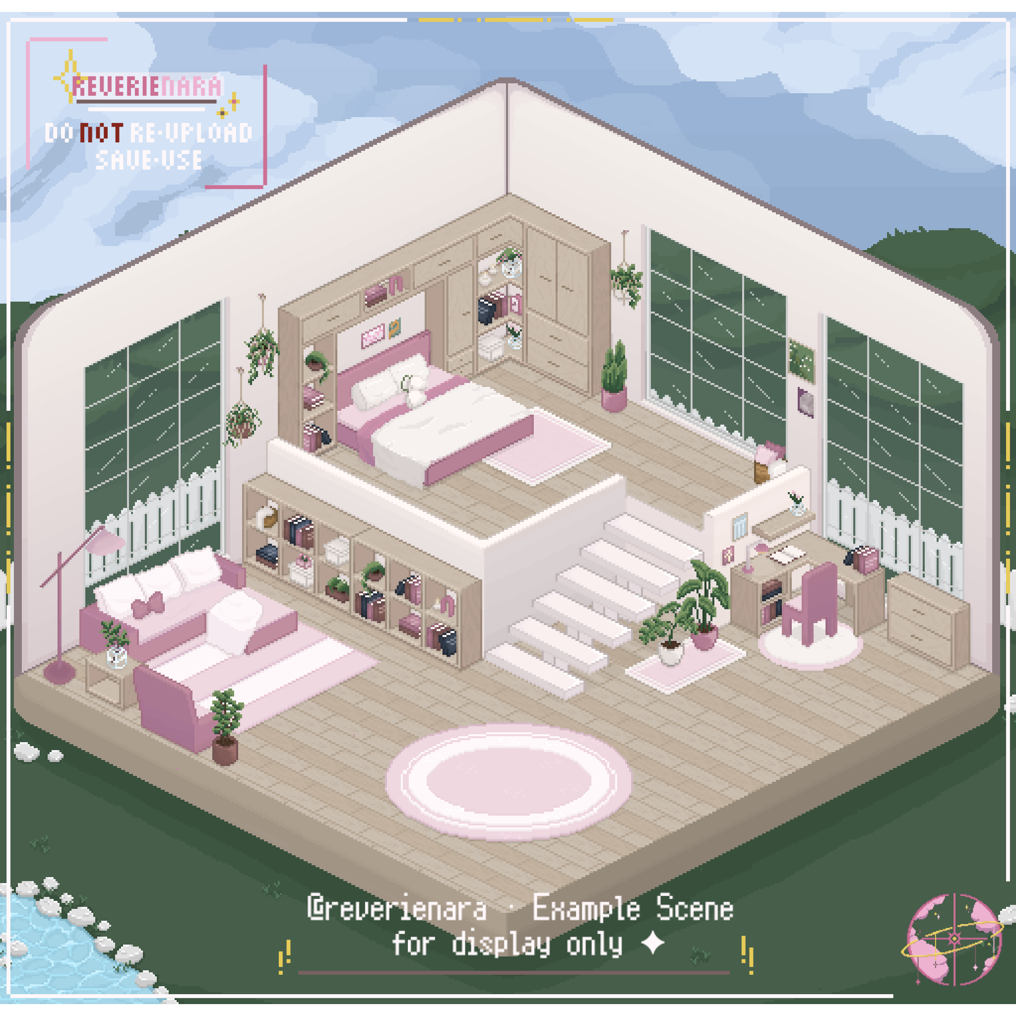 The Hearthborn: Deluxe