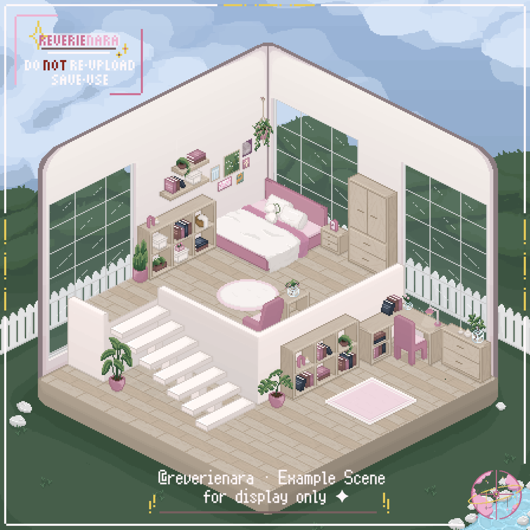 The Hearthborn: Midway