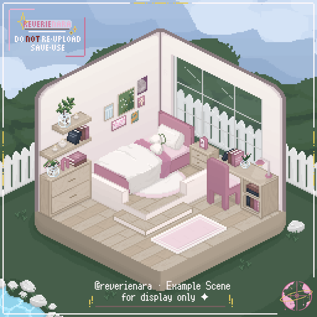 The Hearthborn: Mini