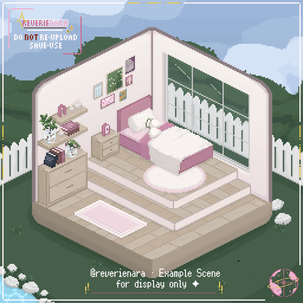 The Hearthborn: Tiny